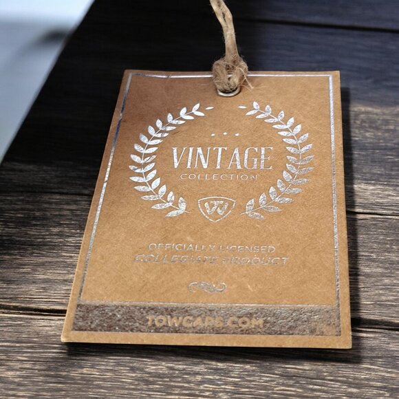 Vintage Collection Strapback Top Of The World University Florida Gators Visor - Picture 3 of 11